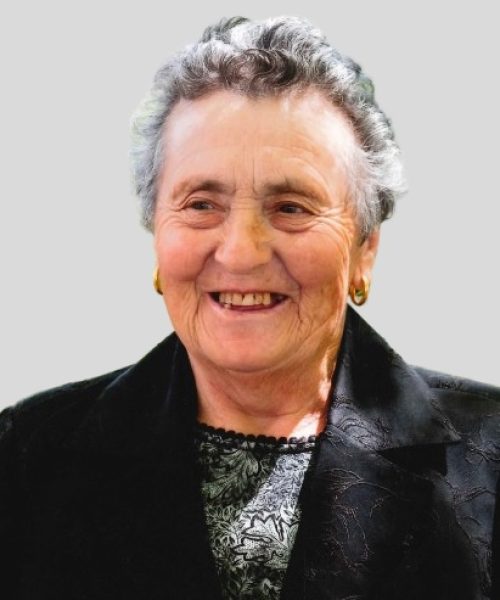 Maria Amélia da Silva Pereira