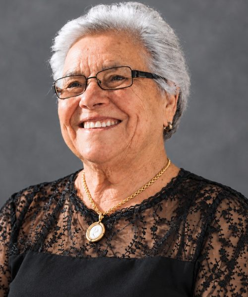 Maria Amélia do Sacramento Gabones