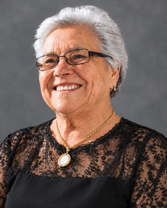 Maria Amélia do Sacramento Gabones