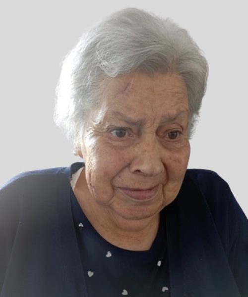 Maria Andrelina Ferreira da Silva