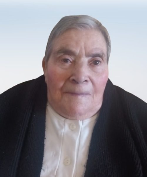 Maria Arlinda Ferreira