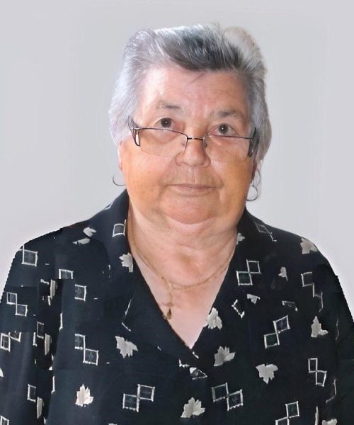 Maria Arminda Lopes Ferreira