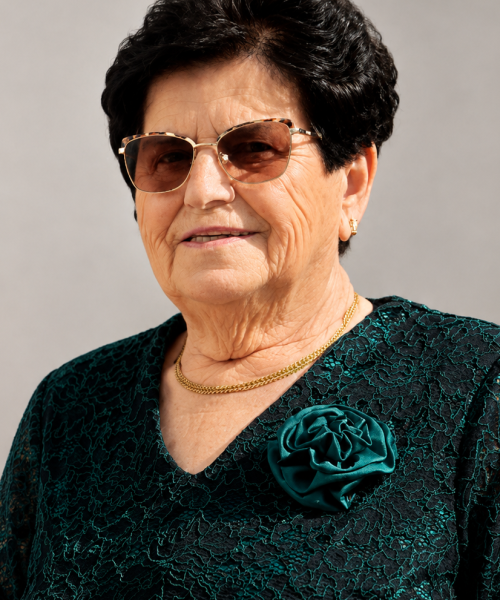 Maria Arminda Martins Gonçalves Leites
