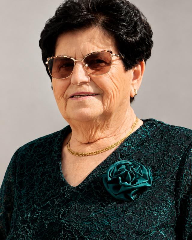 Maria Arminda Martins Gonçalves Leites