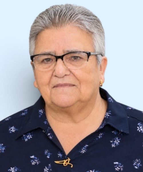 Maria Arminda Moreira de Sousa