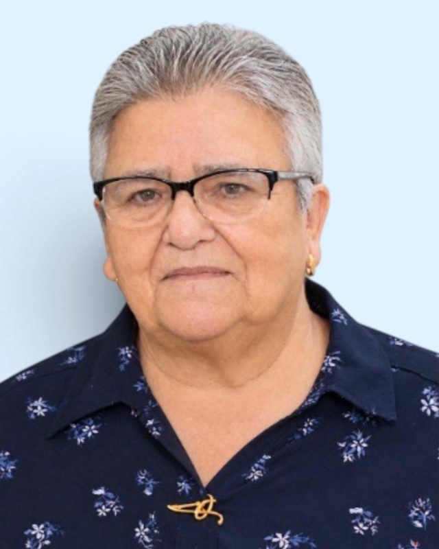 Maria Arminda Moreira de Sousa