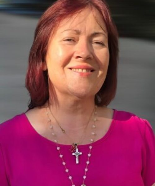 Maria Arminda da Costa Campos