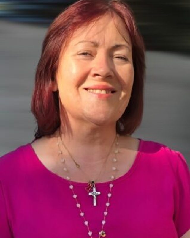 Maria Arminda da Costa Campos