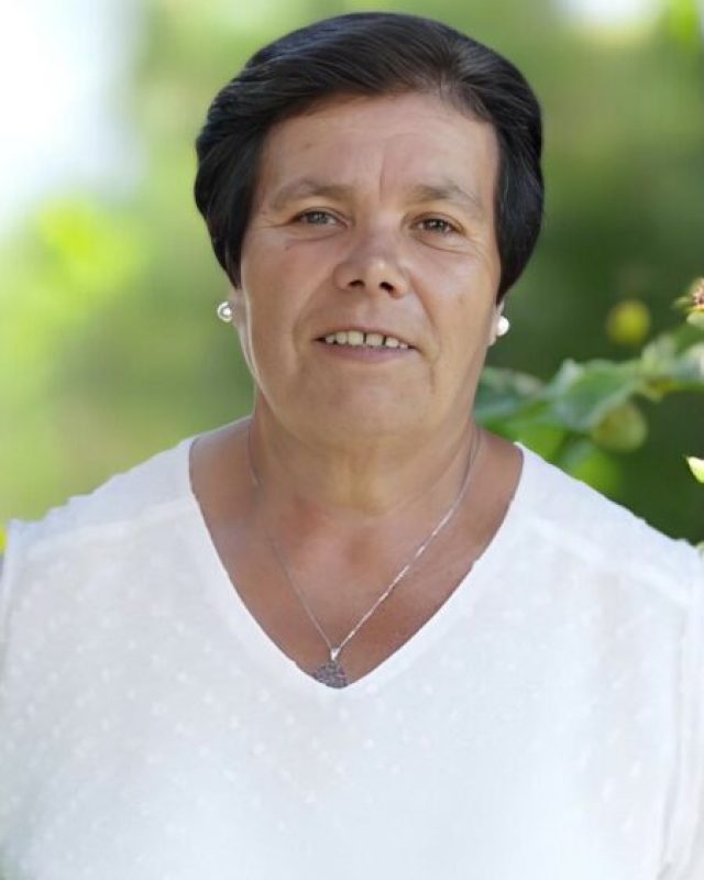 Maria Arminda dos Santos Ferreira