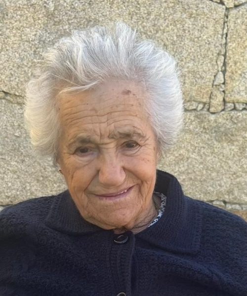 Maria Augusta Gomes Moreira