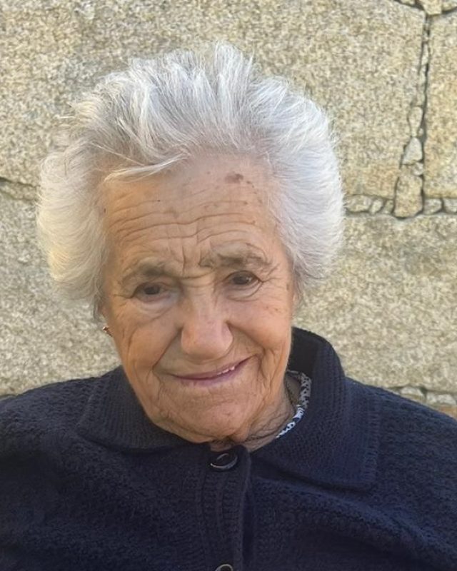 Maria Augusta Gomes Moreira
