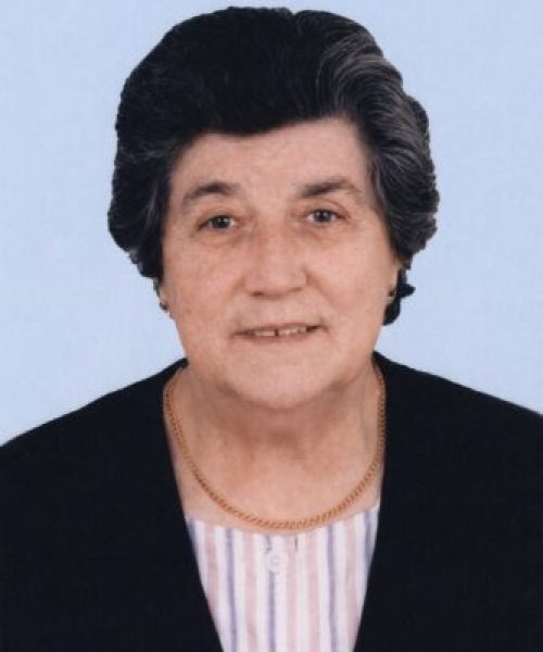 Maria Augusta Gomes