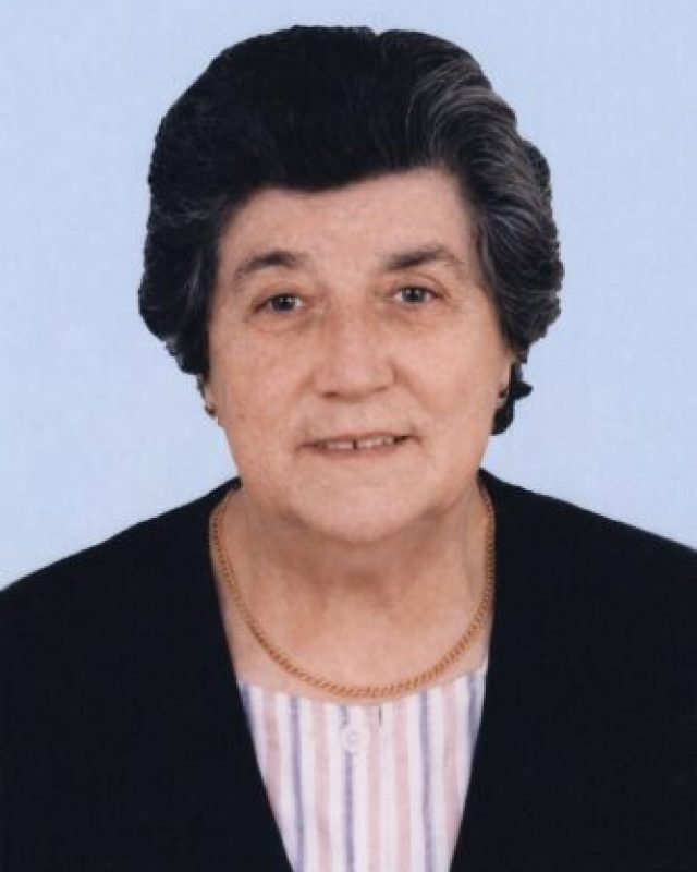 Maria Augusta Gomes