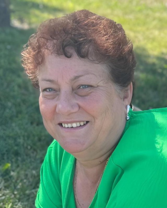 Maria Augusta Martins Coelho da Fonseca