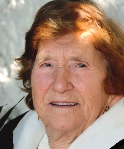 Maria Augusta da Costa