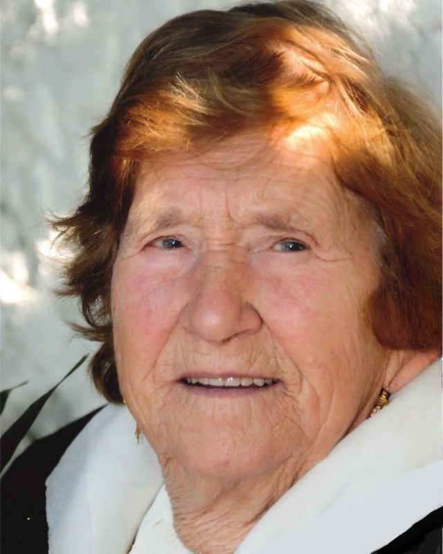 Maria Augusta da Costa