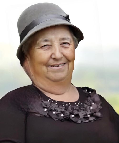 Maria Aurora de Sousa Barros