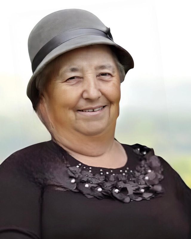 Maria Aurora de Sousa Barros