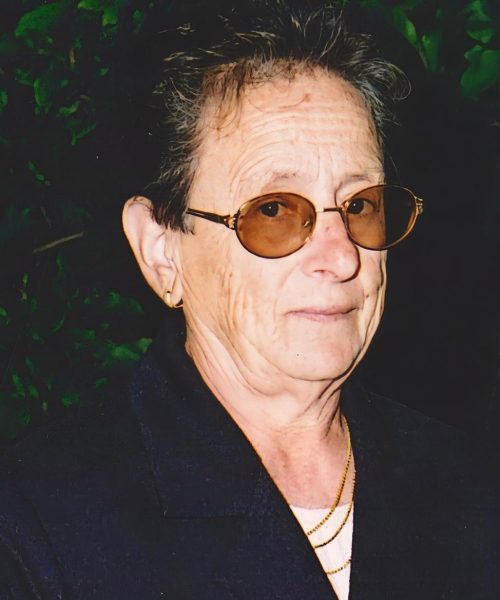 Maria Azevedo Pereira