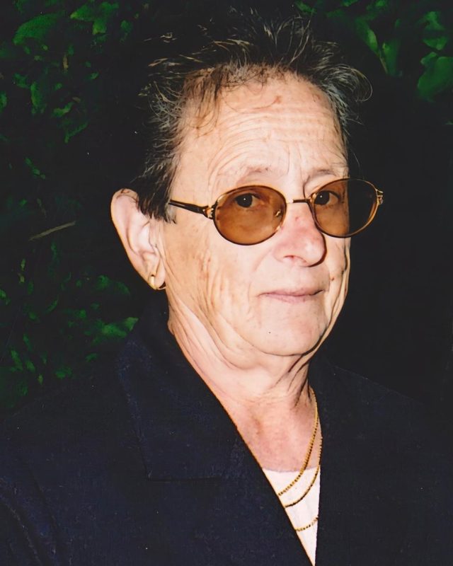 Maria Azevedo Pereira