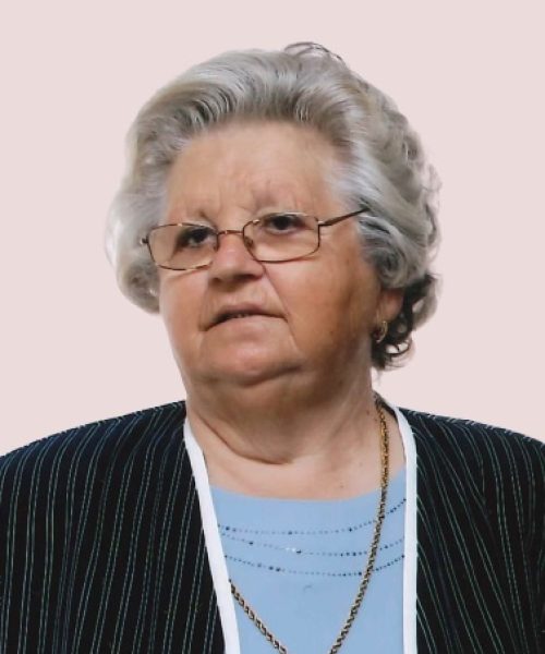 Maria Azevedo Sá