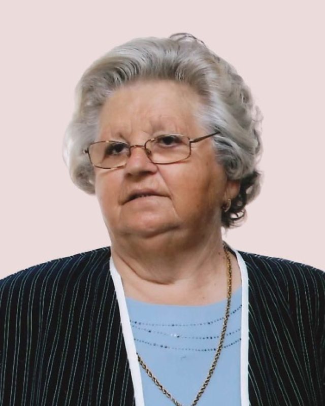 Maria Azevedo Sá