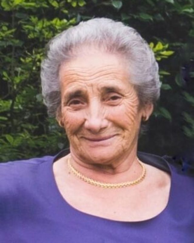 Maria Azevedo de Sousa Dias