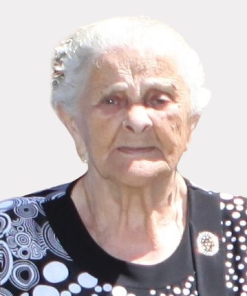Maria Barbosa Martins Gomes