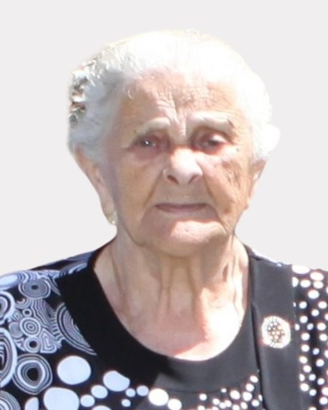 Maria Barbosa Martins Gomes