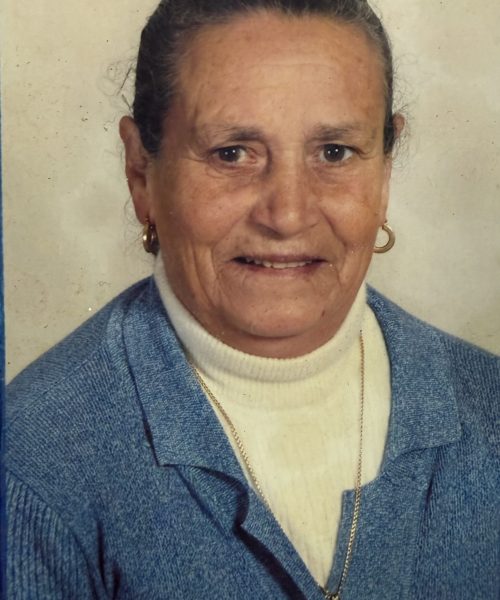 Maria Barros Neves