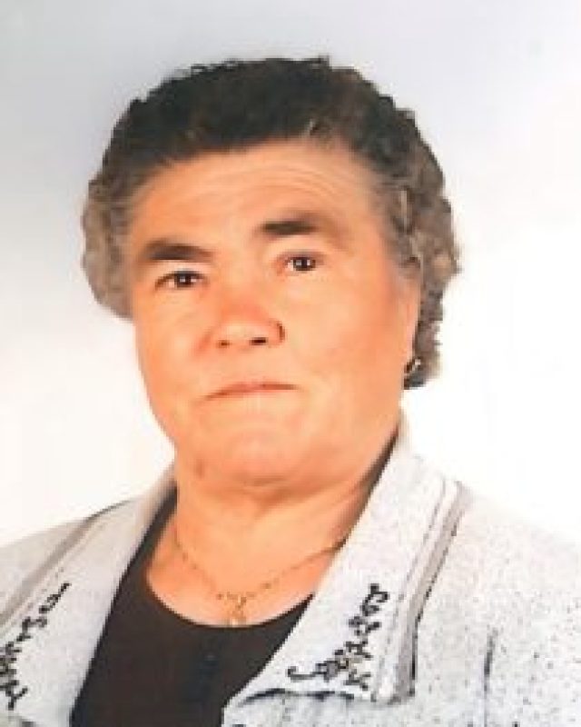 Maria Batista de Sá