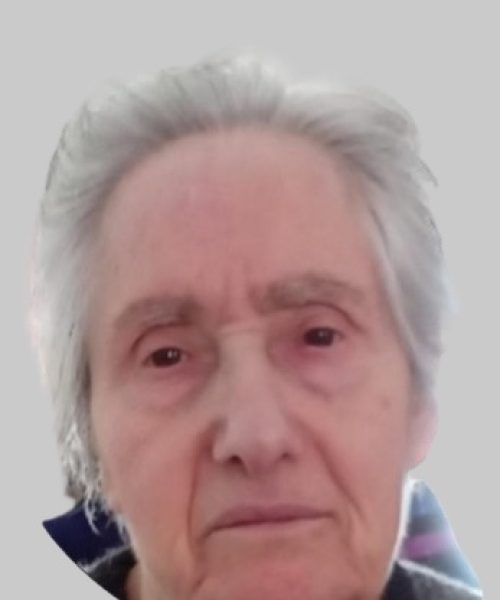 Maria Beatriz Peniche da Silva