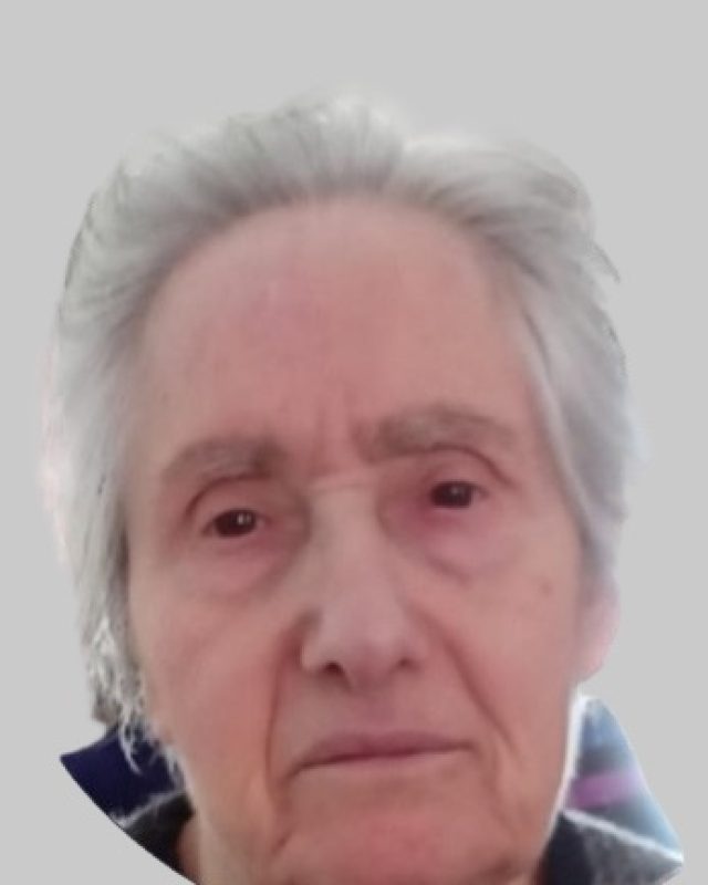 Maria Beatriz Peniche da Silva