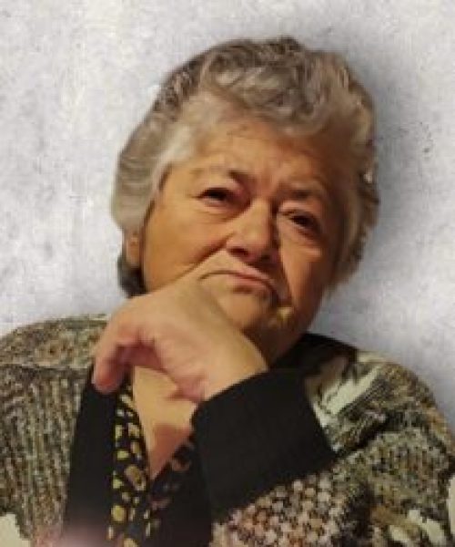 Maria Câmdida Pinheiro Nunes Barbosa
