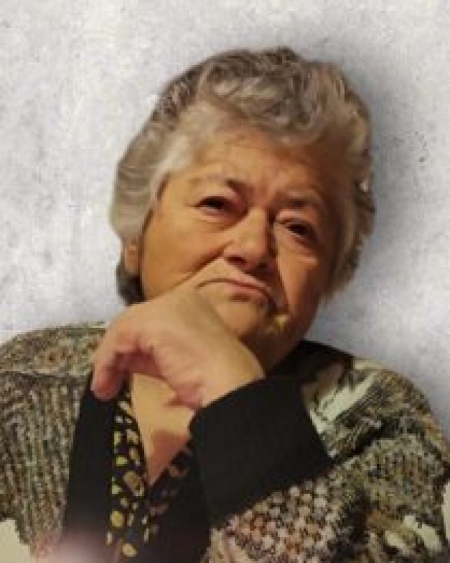 Maria Câmdida Pinheiro Nunes Barbosa