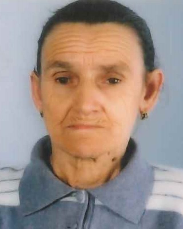 Maria Campelo Braga