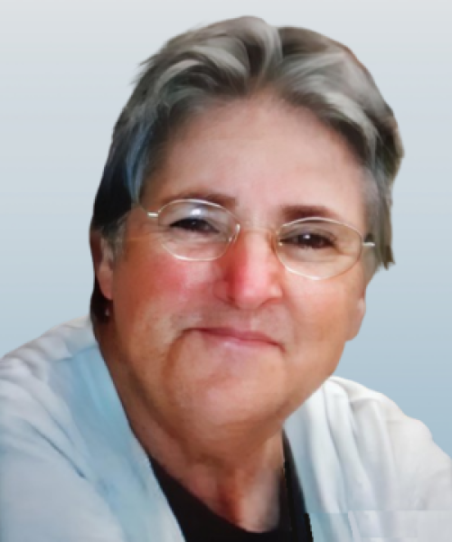 Maria Cândida Faria Ferreira