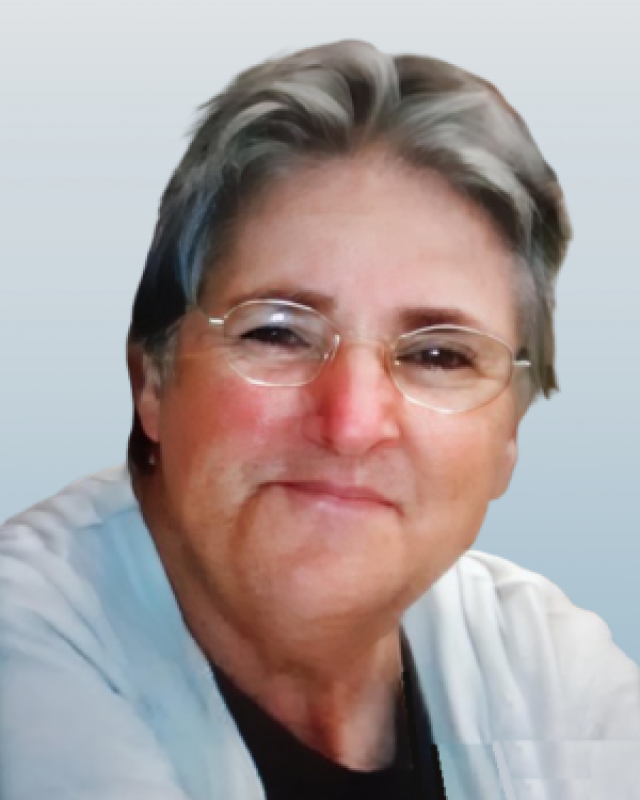 Maria Cândida Faria Ferreira