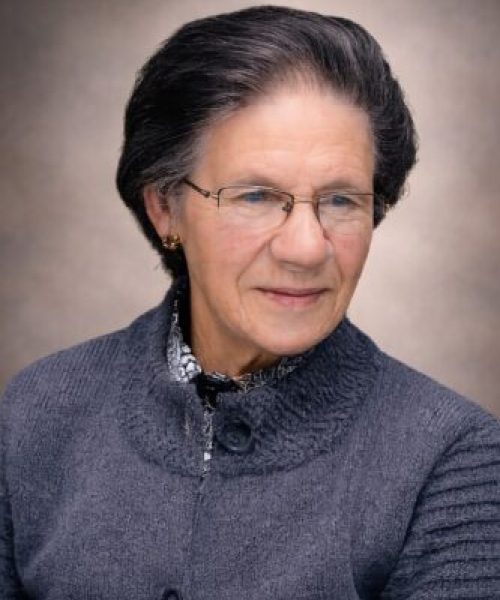 Maria Cândida Figueiredo Padrão