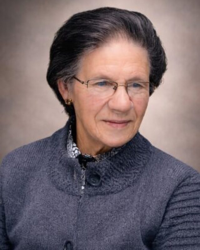 Maria Cândida Figueiredo Padrão