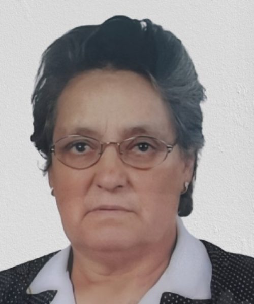 Maria Cândida Oliveira Brito