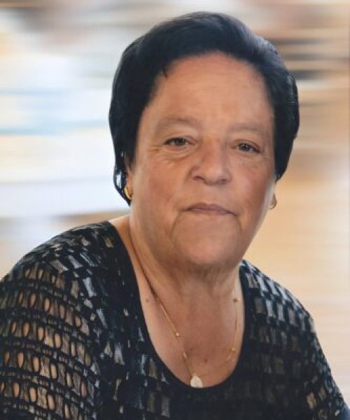 Maria Cândida Oliveira da Silva