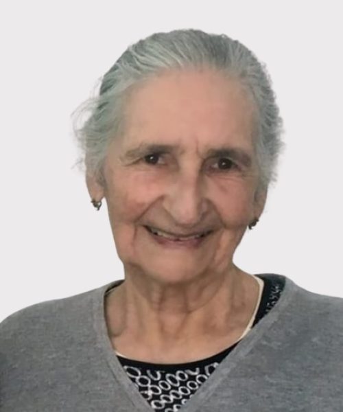 Maria Cândida Sousa Faria