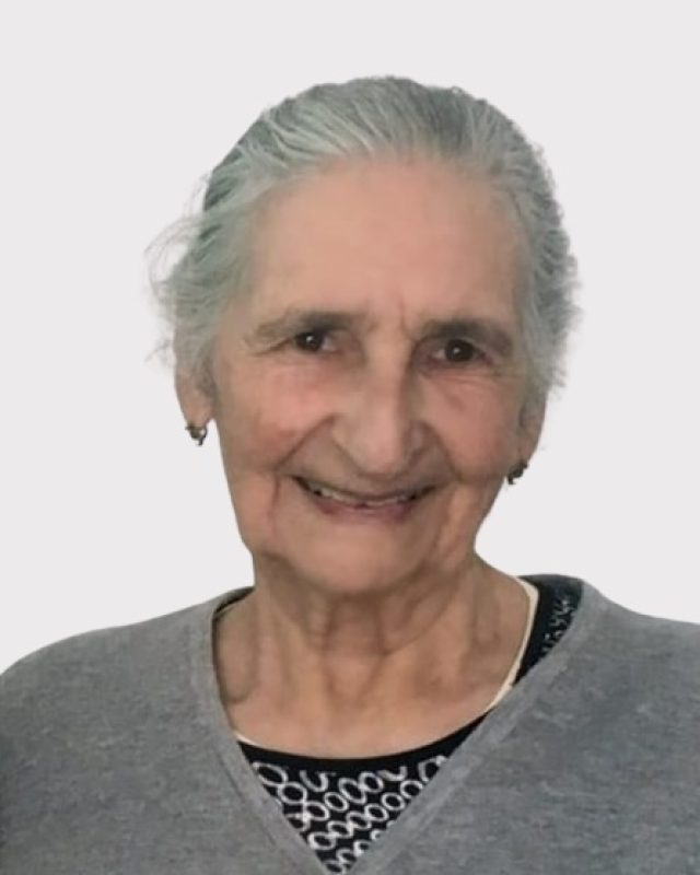 Maria Cândida Sousa Faria