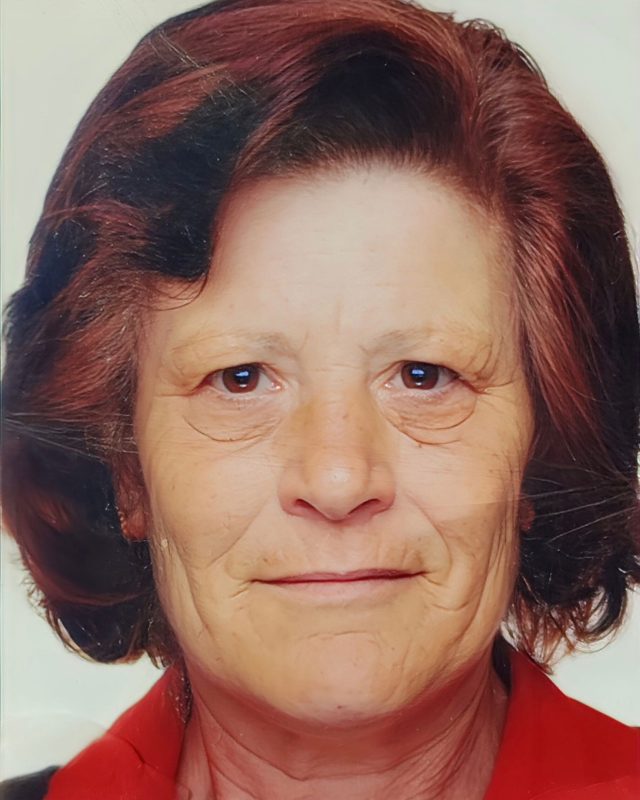 Maria Carolina Pereira Lima
