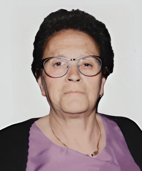 Maria Cecília de Sá Macedo