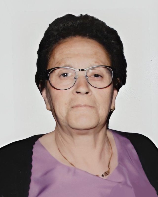 Maria Cecília de Sá Macedo