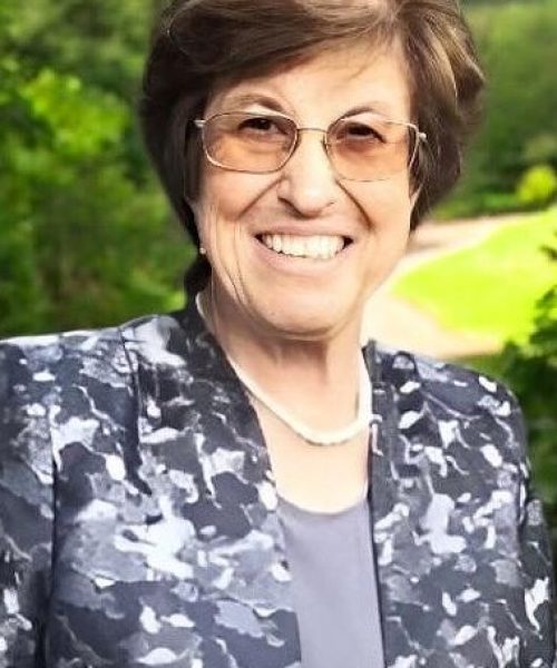 Maria Celeste Carvalho da Cruz Araújo