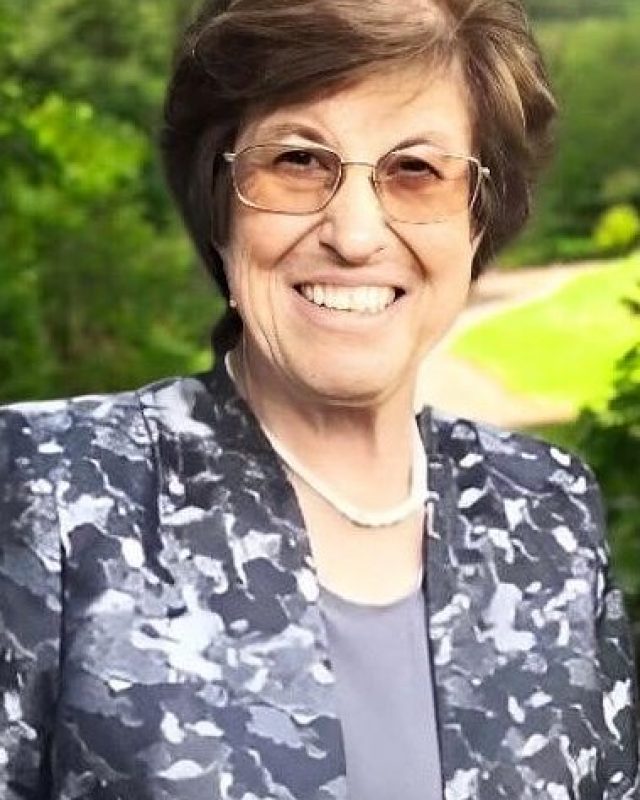 Maria Celeste Carvalho da Cruz Araújo