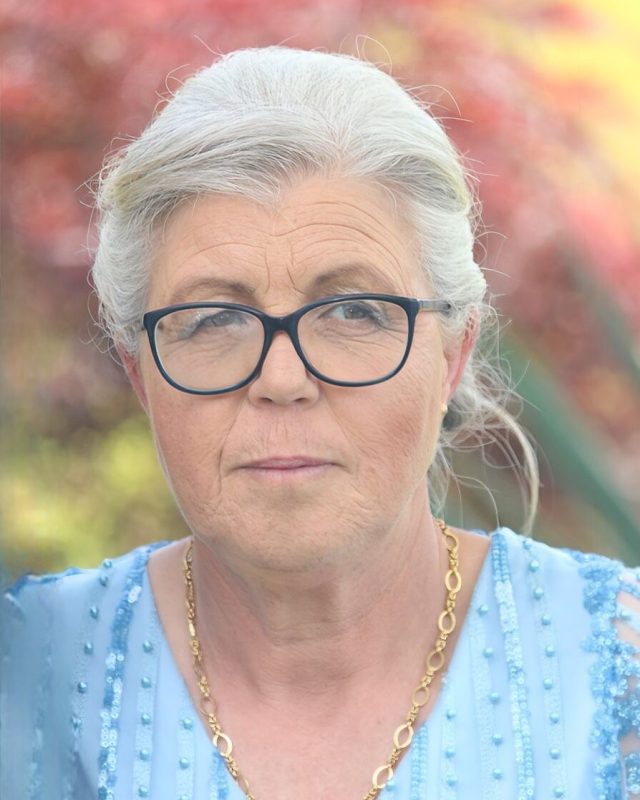 Maria Celeste Faria da Costa Ferreira Gonçalves